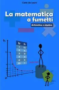 La matematica a fumetti