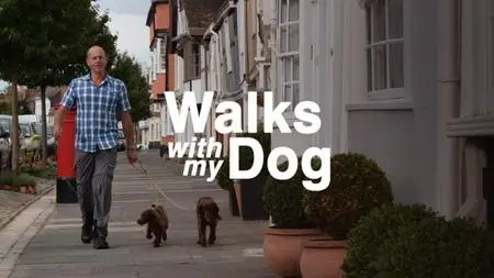 DRG - Walks with My Dog: Series 1 (2018)