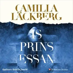 «Isprinsessan» by Camilla Läckberg