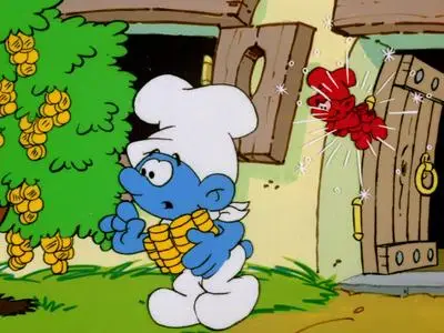 The Smurfs S01E39