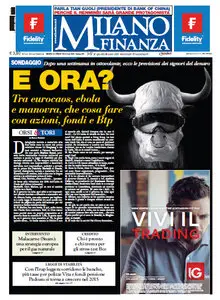 MF Milano Finanza - 18.10.2014