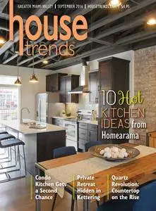 Housetrends Greater Miami Valley - September 2016