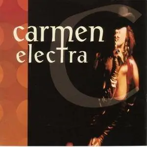 Carmen Electra - Carmen Electra (1993)