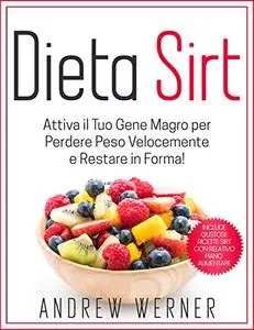 Dieta Sirt