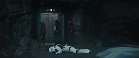 The Mandalorian S02E04