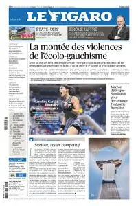 Le Figaro - 9 Novembre 2022