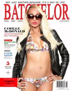 Batchelor Magazine - Vol.1 Issue 5