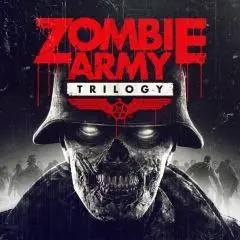 Zombie Army Trilogy (2015)