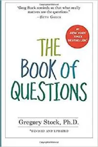 Book of Questions: Revised and Updated [Repost]