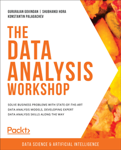 The Data Analysis Workshop [Repost]
