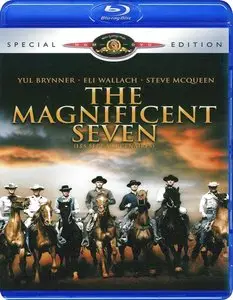 The Magnificent Seven (1960)