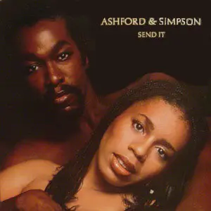 Ashford and Simpson - Albums Collection (1973-2008)