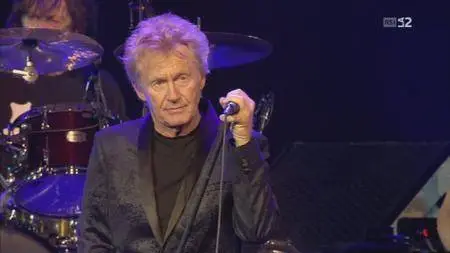 Manfred Mann's Earth Band - Baloise Session 2017 (2018)