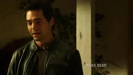 Gang Related S01E09