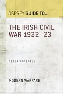 The Irish Civil War 1922–23 (Guide to...)