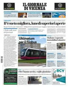 Il Giornale di Vicenza - 26 Gennaio 2021