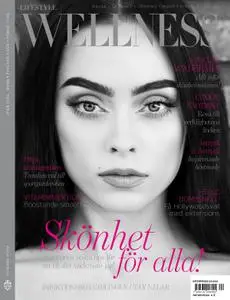 Lifestyle Wellness – 17 november 2016
