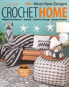 Crochet! Specials – 24 January 2023