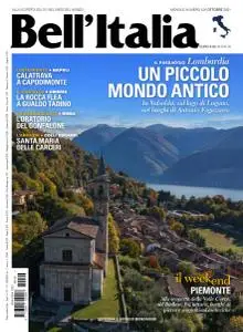 Bell'Italia N.426 - Ottobre 2021