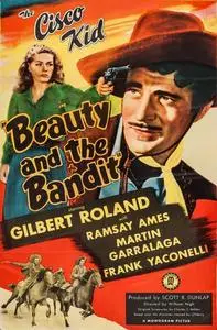 Beauty and the Bandit (1946)