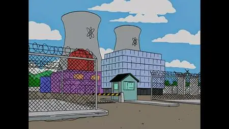 Die Simpsons S17E08