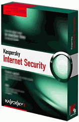 Kaspersky Internet Security 7.0.123