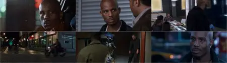 Exit Wounds (2001)