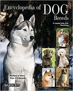 Encyclopedia of Dog Breeds, 3rd Edition