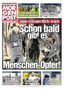 Dresdner Morgenpost - 30. Januar 2018