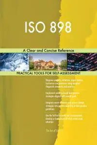 ISO 898 A Clear and Concise Reference