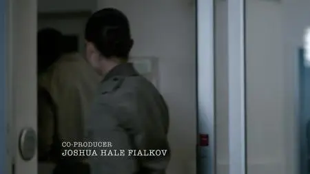 The Code S01E03