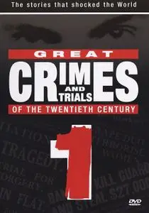 A&E - Great Crimes and Trials of the 20th Century: Series 1 (1992)