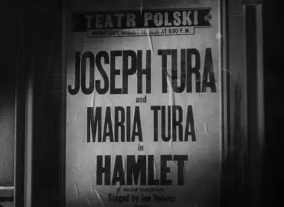 To Be or Not to Be (1942)