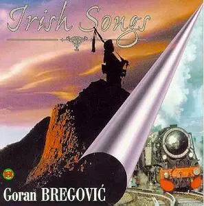 Music:Goran Bregovic (1998) - Irish Songs