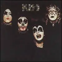 Kiss - KISS (1974)