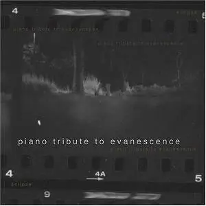 Eclipse: The Piano Tribute to Evanescence