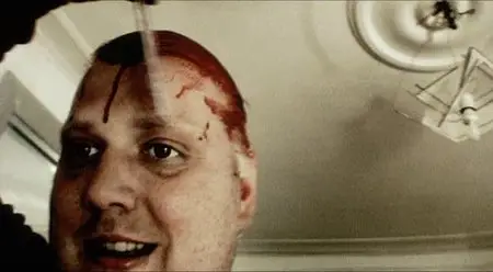 Offscreen - by Christoffer Boe (2006)