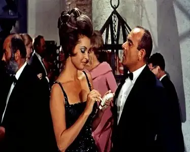 How I Learned to Love Women / Come imparai ad amare le donne (1966)