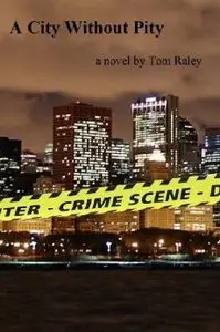 A City Without Pity [Audiobook]