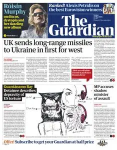 The Guardian - 12 May 2023