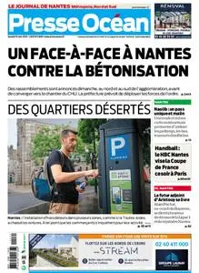 Presse Océan Nantes – 10 juin 2023