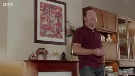 Two Doors Down S02E03
