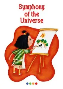 Symphony of the Universe -  A persuasive approach to teach God and Creation