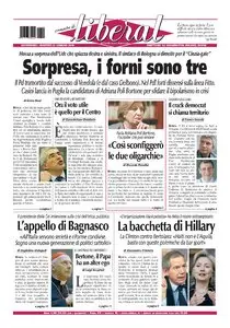 Liberal 26.01.2010
