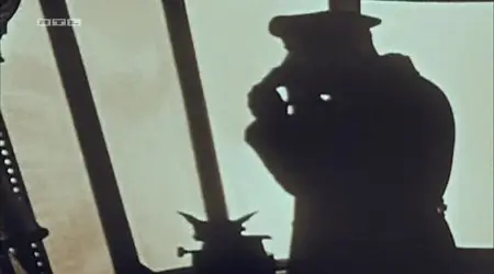 Die letzten Stunden der Hindenburg