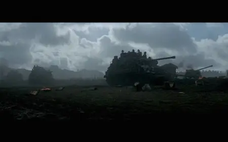Fury (2014)