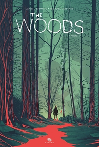 The Woods - Tome 1