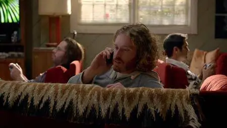 Silicon Valley S01E03