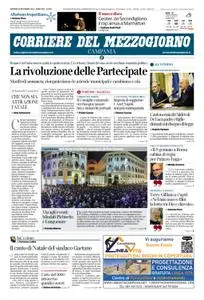 Corriere del Mezzogiorno Campania - 30 Dicembre 2022