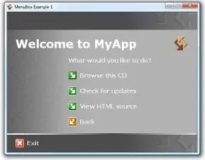 Cloanto MenuBox v5.2.1